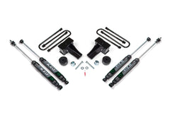 Zone Offroad ZONF45F