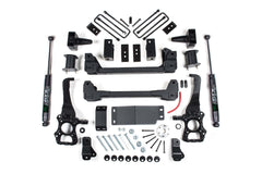 Zone Offroad ZONF53F