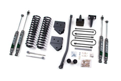 Zone Offroad ZONF5F