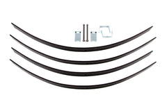 Zone Offroad 2008-2012 Super Duty Dual Add-a-leaf ZONF6209