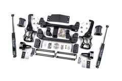 Zone Offroad ZONF81F