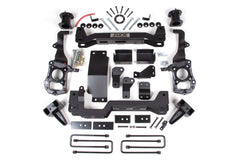 Zone Offroad Zone 4 Lift Kit ZONF91F
