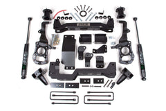 Zone Offroad Zone 6 Lift Kit ZONF98F