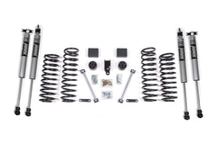 Zone Offroad ZONJ12F