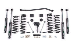 Zone Offroad ZONJ14F