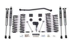 Zone Offroad ZONJ14F