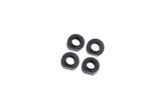 Zone Offroad 1993-1998 Jeep Grand Cherokee (ZJ) 2 Coil Spacer Lift Kit ZONJ19N