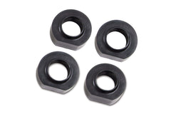 Zone Offroad 1993-1998 Jeep Grand Cherokee (ZJ) 2 Coil Spacer Lift Kit ZONJ19N