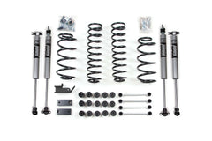 Zone Offroad ZONJ26F