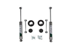 Zone Offroad ZONJ32F