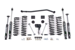 Zone Offroad ZONJ38F