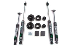 Zone Offroad ZONJ40F