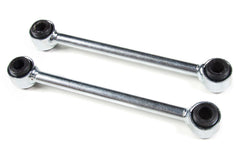 Zone Offroad 76-86 Jeep CJ 4in Front Sway Bar Links ZONJ4502