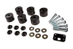 Zone Offroad 97-02 Jeep TJ 1-5/8in Transfer Case Drop ZONJ5008