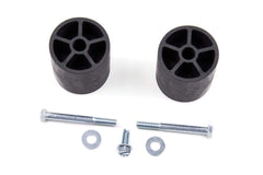Zone Offroad Jeep 1.5in Bump Stop Extensions (pair) ZONJ5150