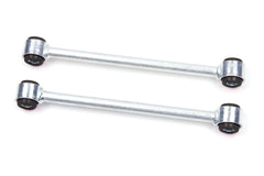 Zone Offroad Jeep WJ 4-5in Front Sway Bar Links ZONJ5402