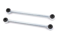 Zone Offroad Jeep YJ 5-6in Front Sway Bar Links ZONJ5501