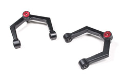 Zone Offroad 2016-2019 Nissan Titan XD Adventure Series UCA Kit ZONN2200