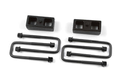 Zone Offroad 2005-2023 Toyota Tacoma 2 Rear Kit ZONT1209