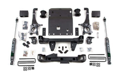 Zone Offroad ZONT4F