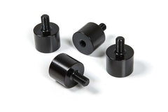 Zone Offroad 2007-2021 Toyota Tundra 1 Front Bump Stop Ext Kit ZONT5301