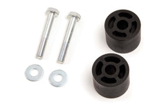 Zone Offroad Toyota Tundra Carrier Bearing Drop ZONT5409