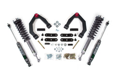 Zone Offroad ZONT6F