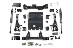 Zone Offroad ZONT8F