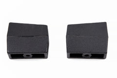 Zone Offroad 5in Lift Blocks (pr) - 5/8in Pin ZONU3051