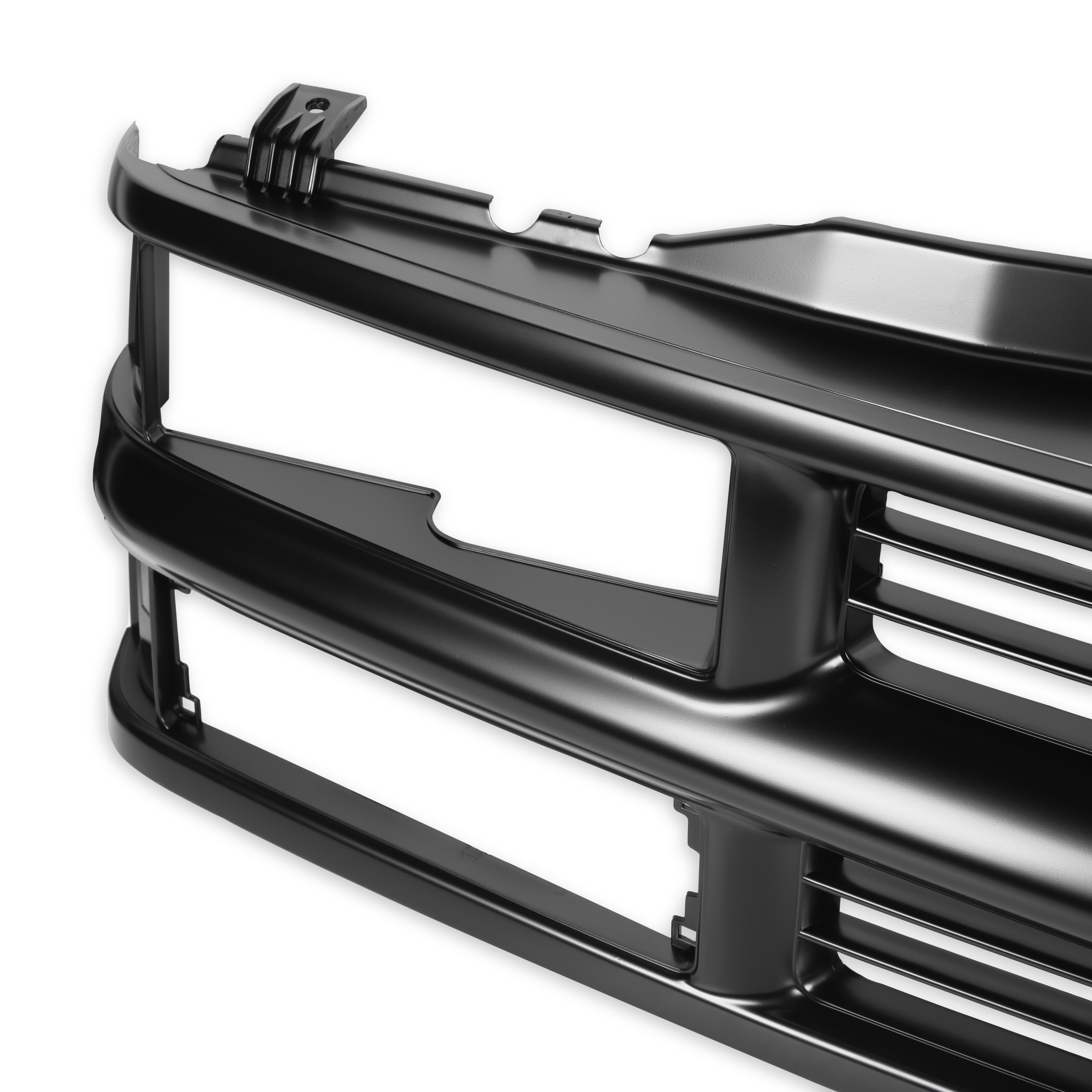 BROTHERS GMT400 Chevy Sport Package Grille - Black pn 04-487