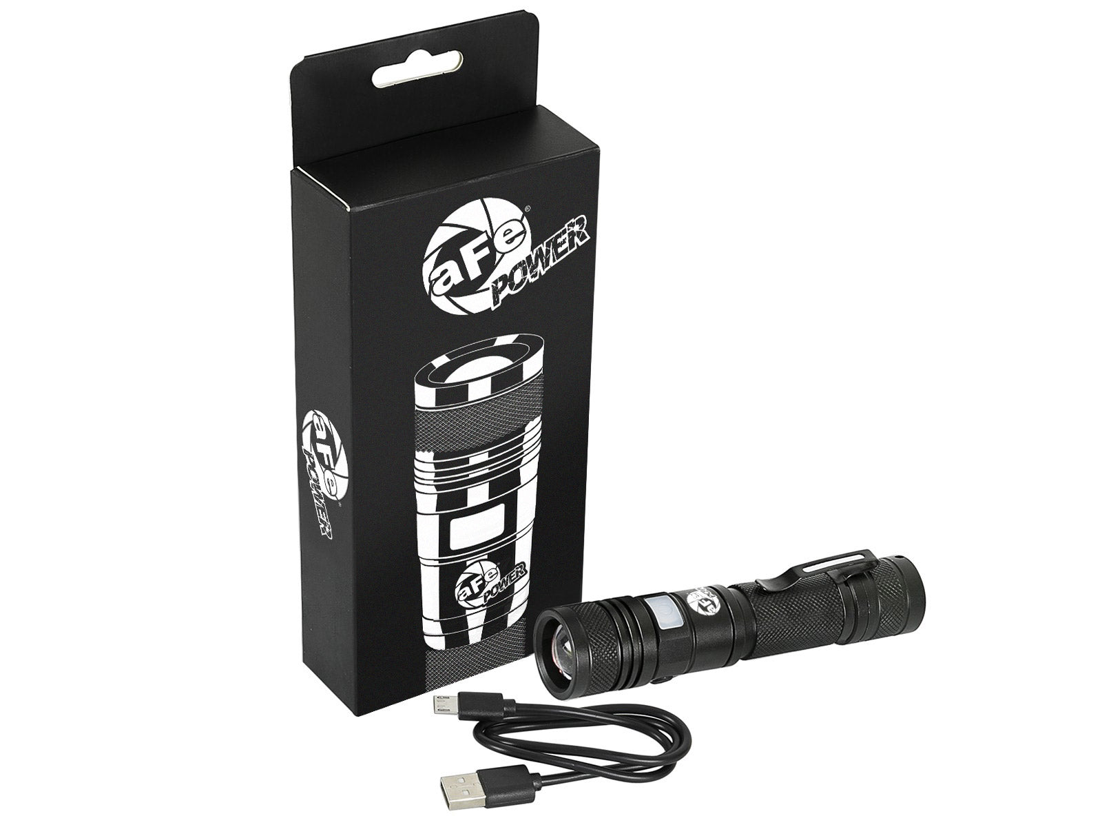 aFe Power Flashlight 40-10202