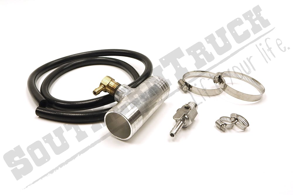 Southern Truck 11029 Diesel Auxiliary Install Kit
