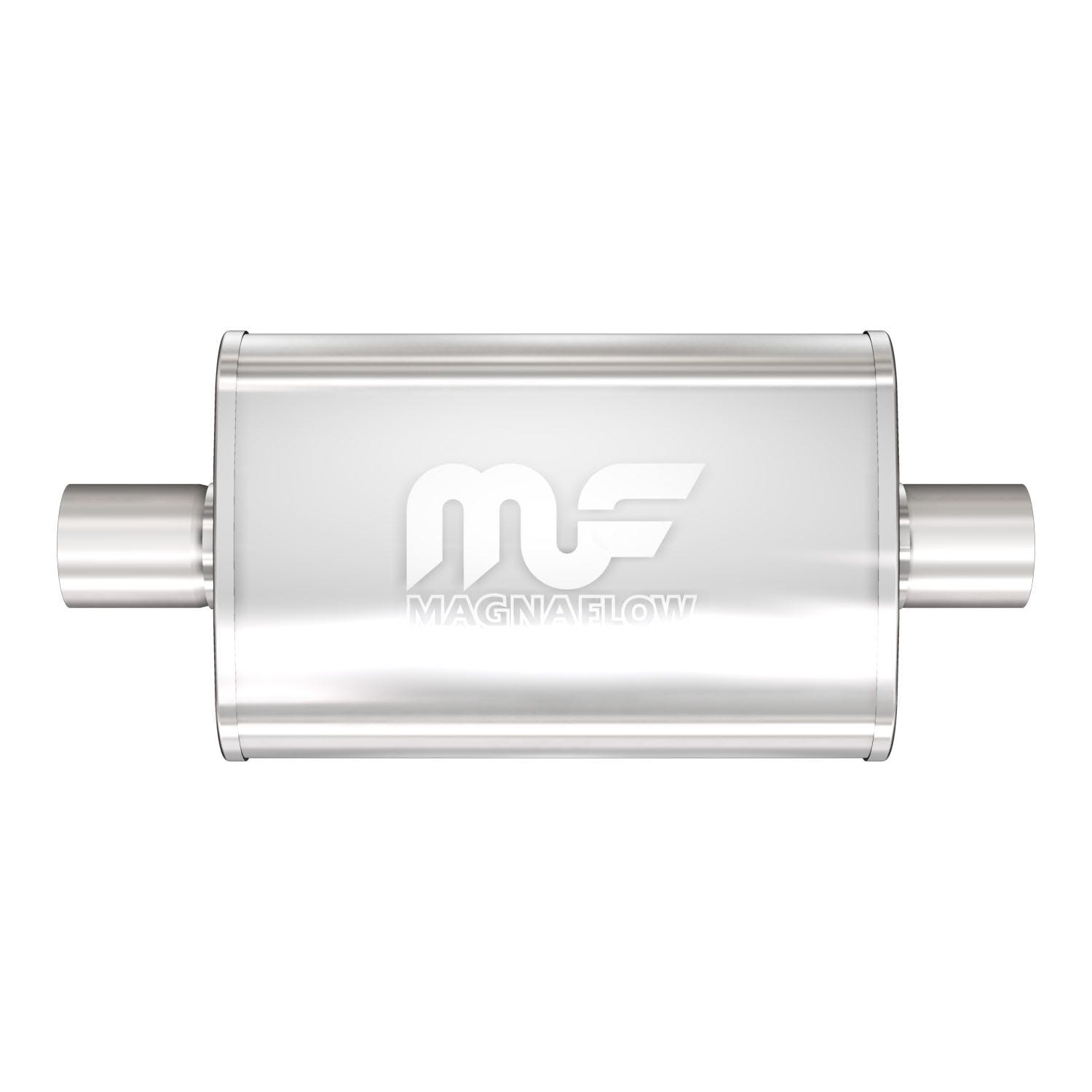 MagnaFlow Exhaust Products 11219 Universal Muffler