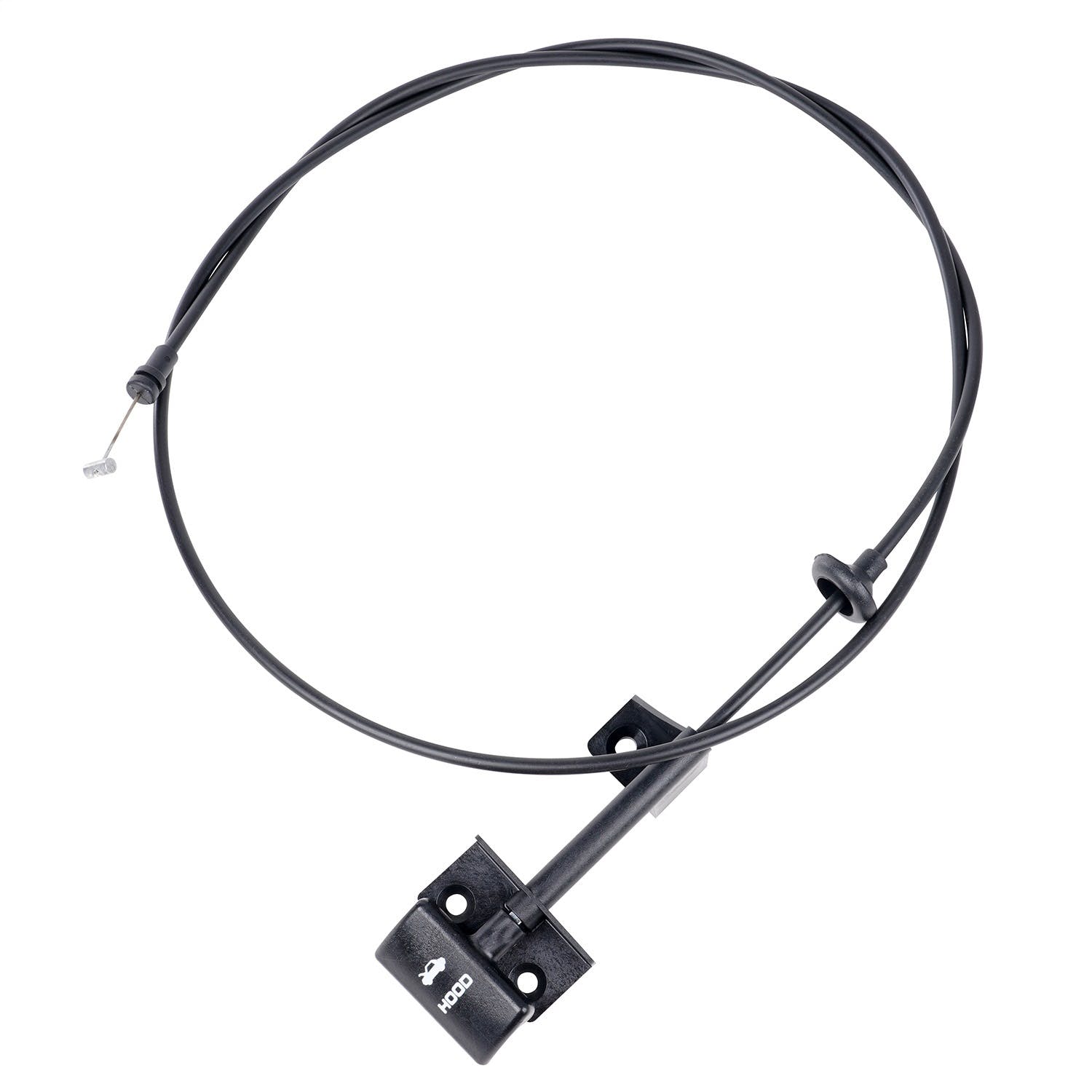 Omix-ADA 11253.05 Hood Release Cable