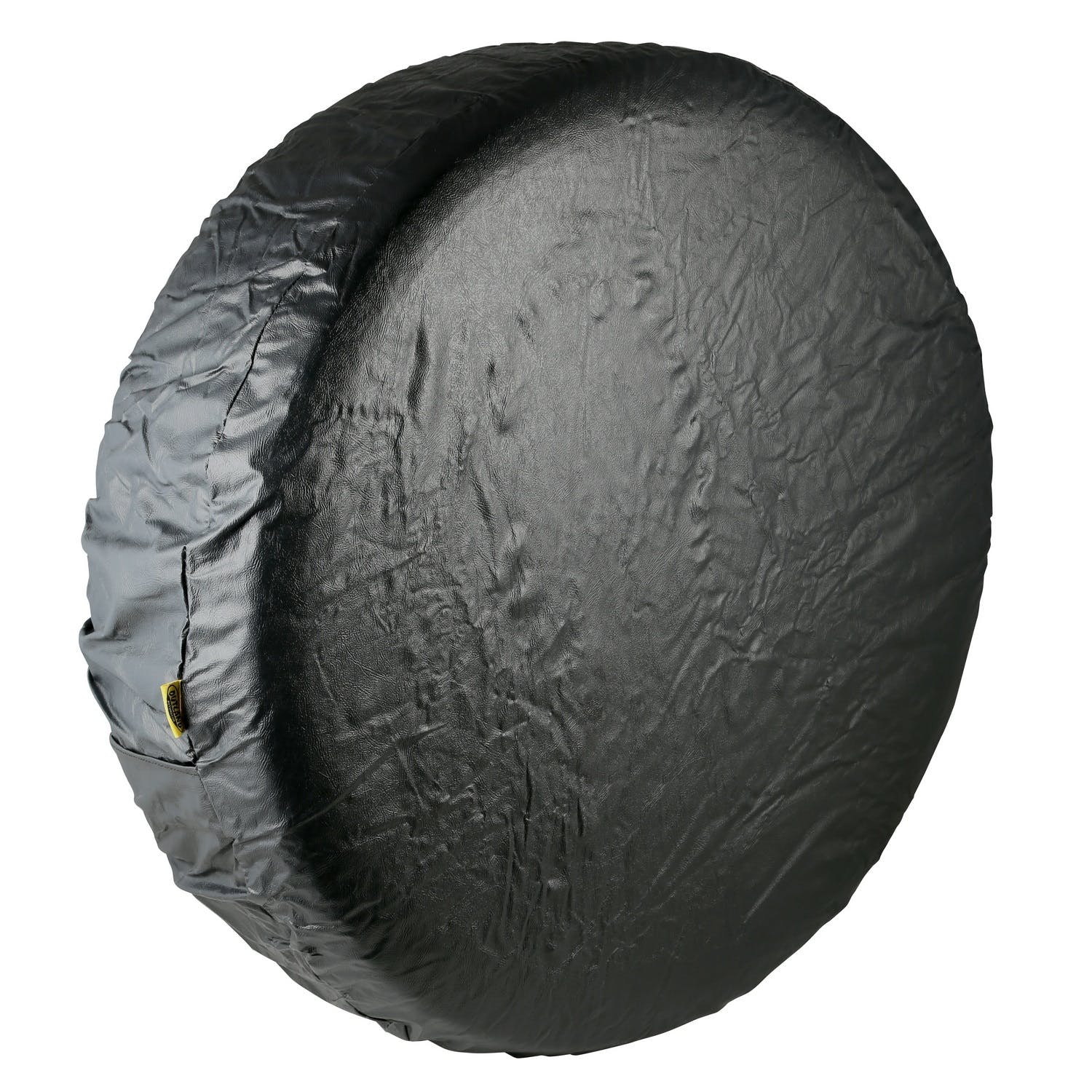 Rugged Ridge 12802.01 30-32 Inch Tire Cover; Black