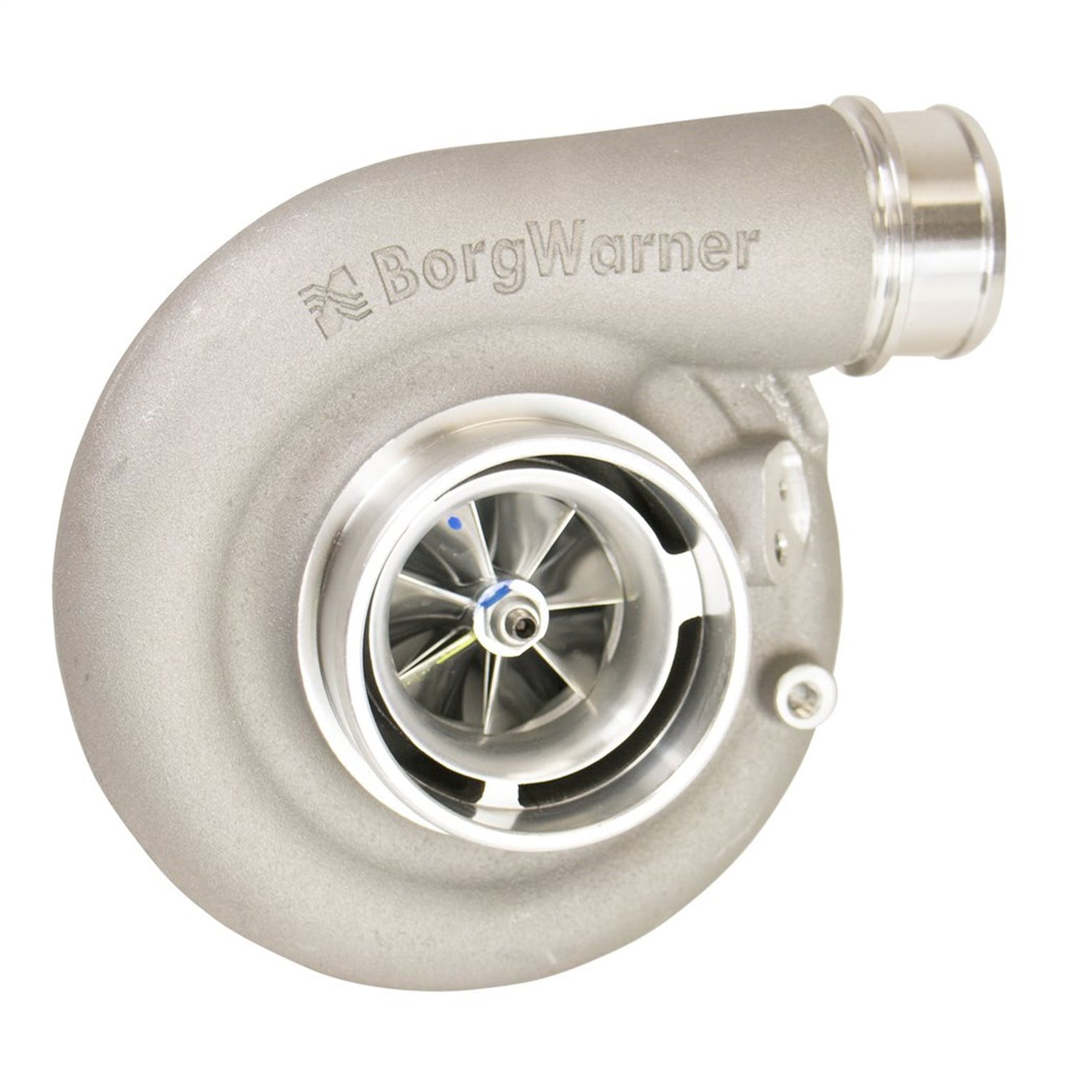 BD Diesel Performance 13009097047 Borg Warner Turbo Upgrade