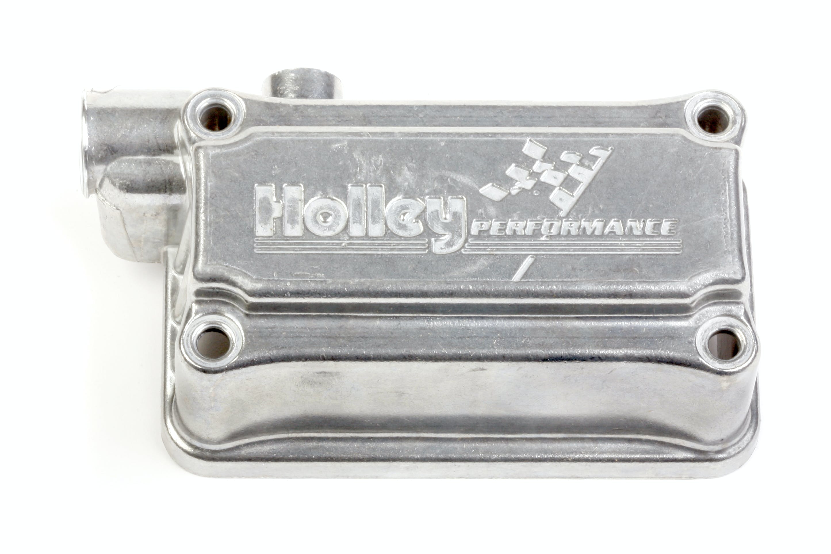 Holley 134-105S FUEL BOWL KIT (POLISH)