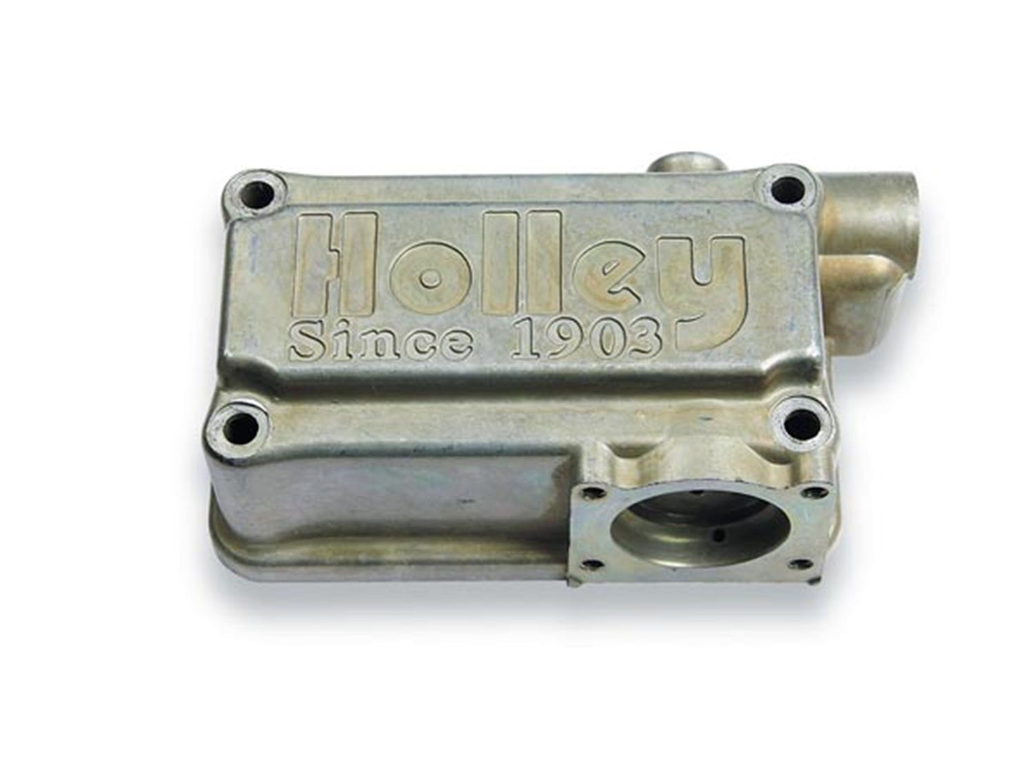 Holley 134-281 PRI BOWL KIT - NON-ADJUST
