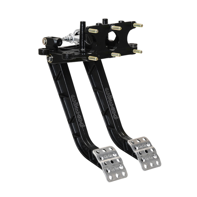 Wilwood Brakes PEDAL ASSEMBLY,REVERSE MT,6.25:1,TRIPLE 340-15074