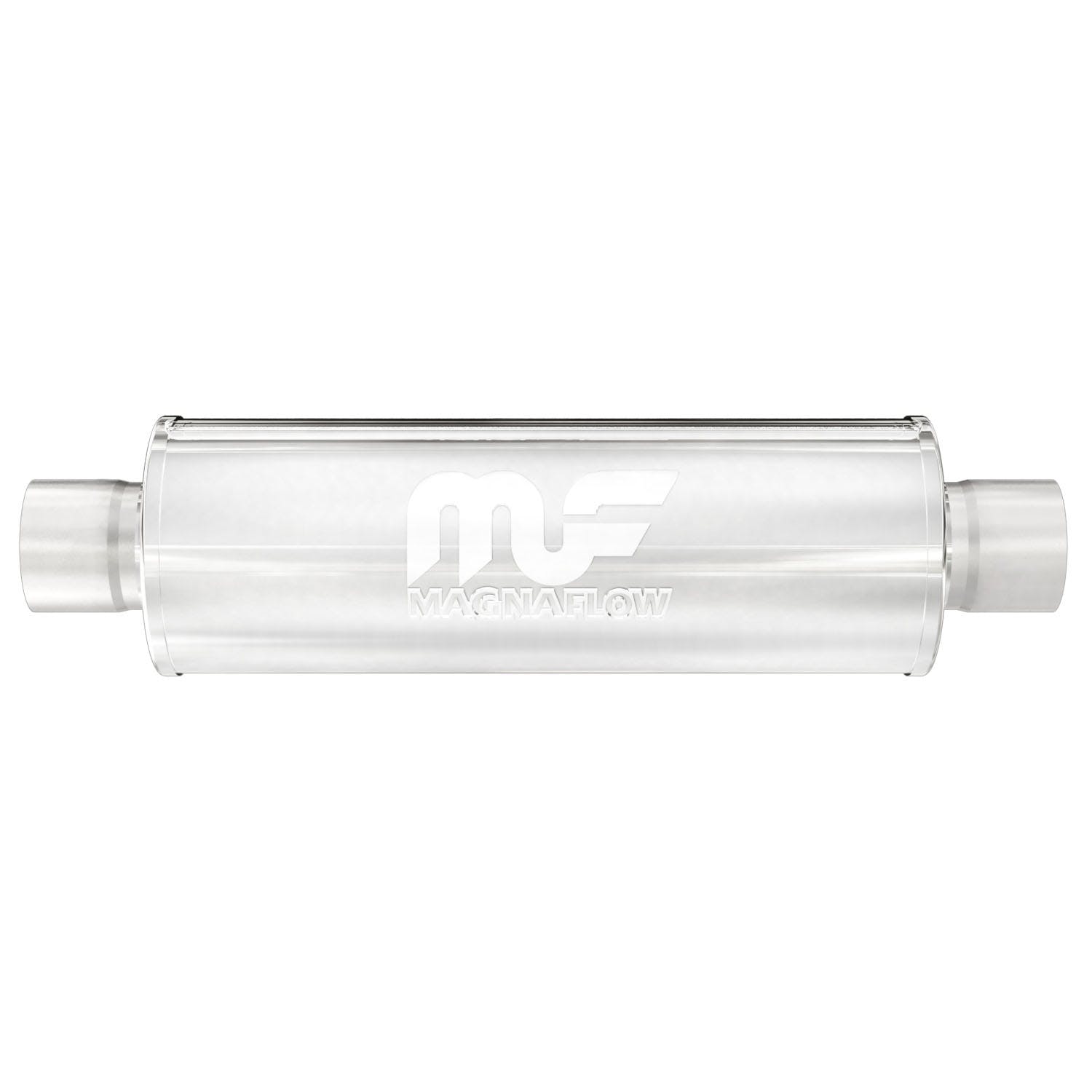 MagnaFlow Exhaust Products 14156 Universal Muffler