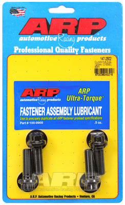 ARP 147-2502 Harmonic Damper Bolt Kit