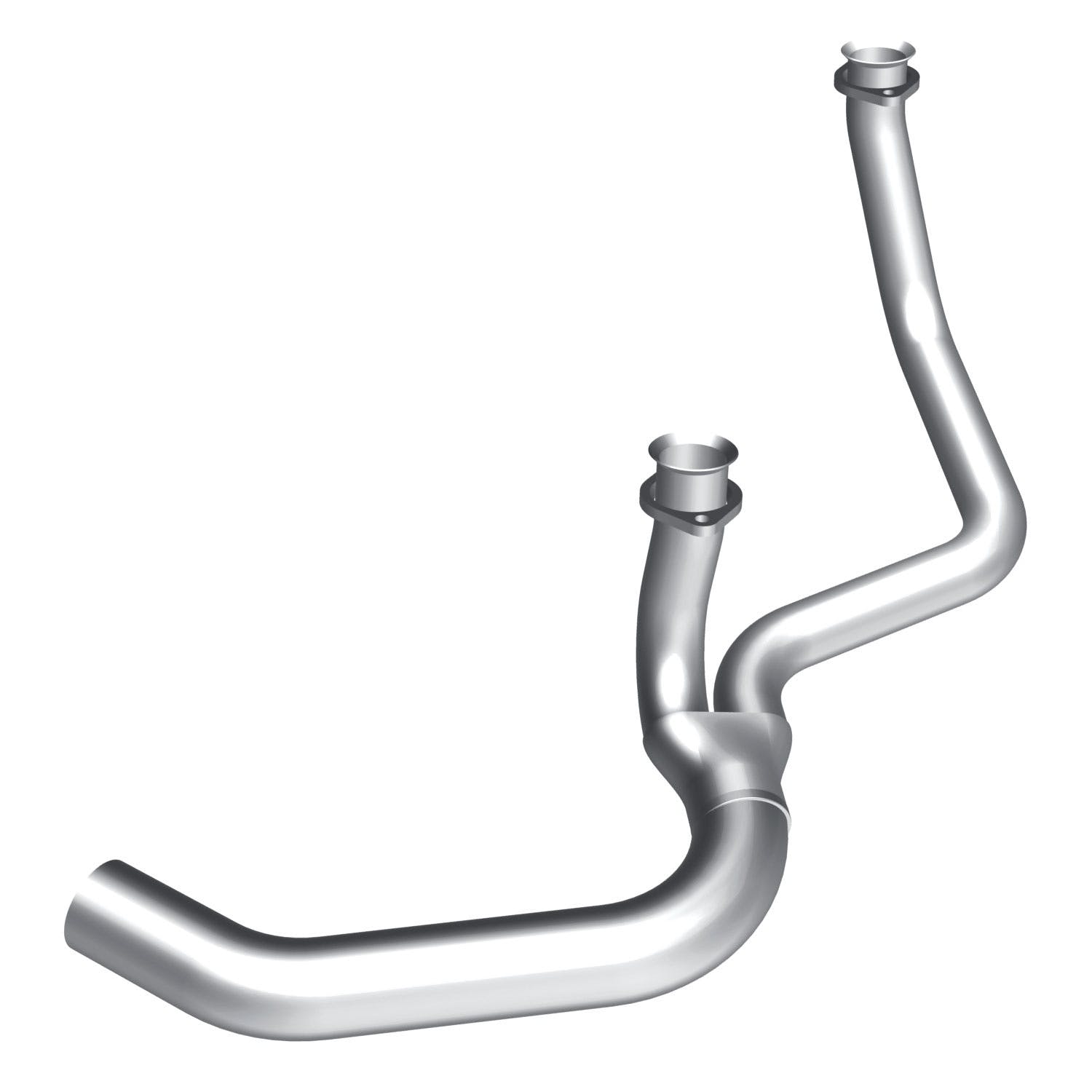 MagnaFlow Exhaust Products 16450 Extension Pipes