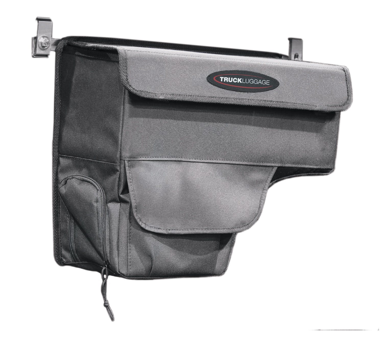 TruXedo 1705213 TL - Saddle Bag