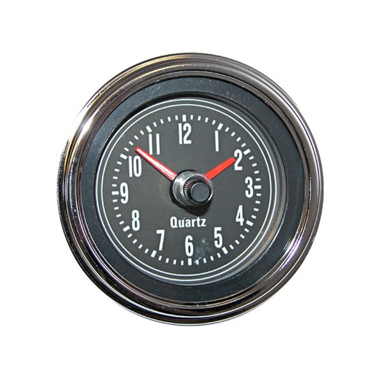 Omix-ADA 17215.01 Dash Clock