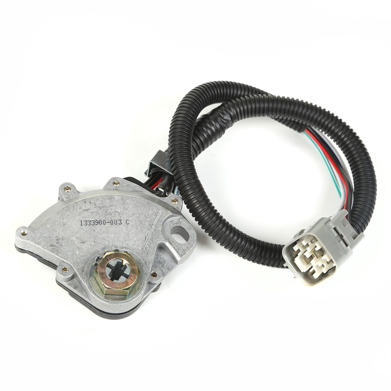 Omix-ADA 17216.01 Neutral Safety Switch