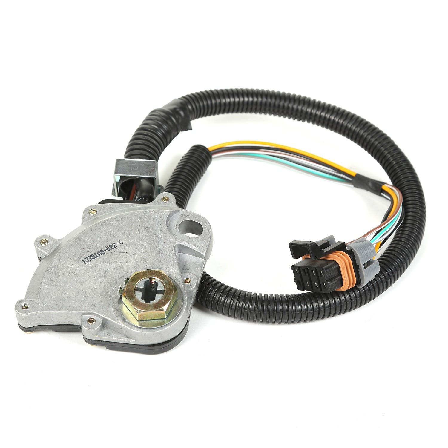 Omix-ADA 17216.03 Neutral Safety Switch