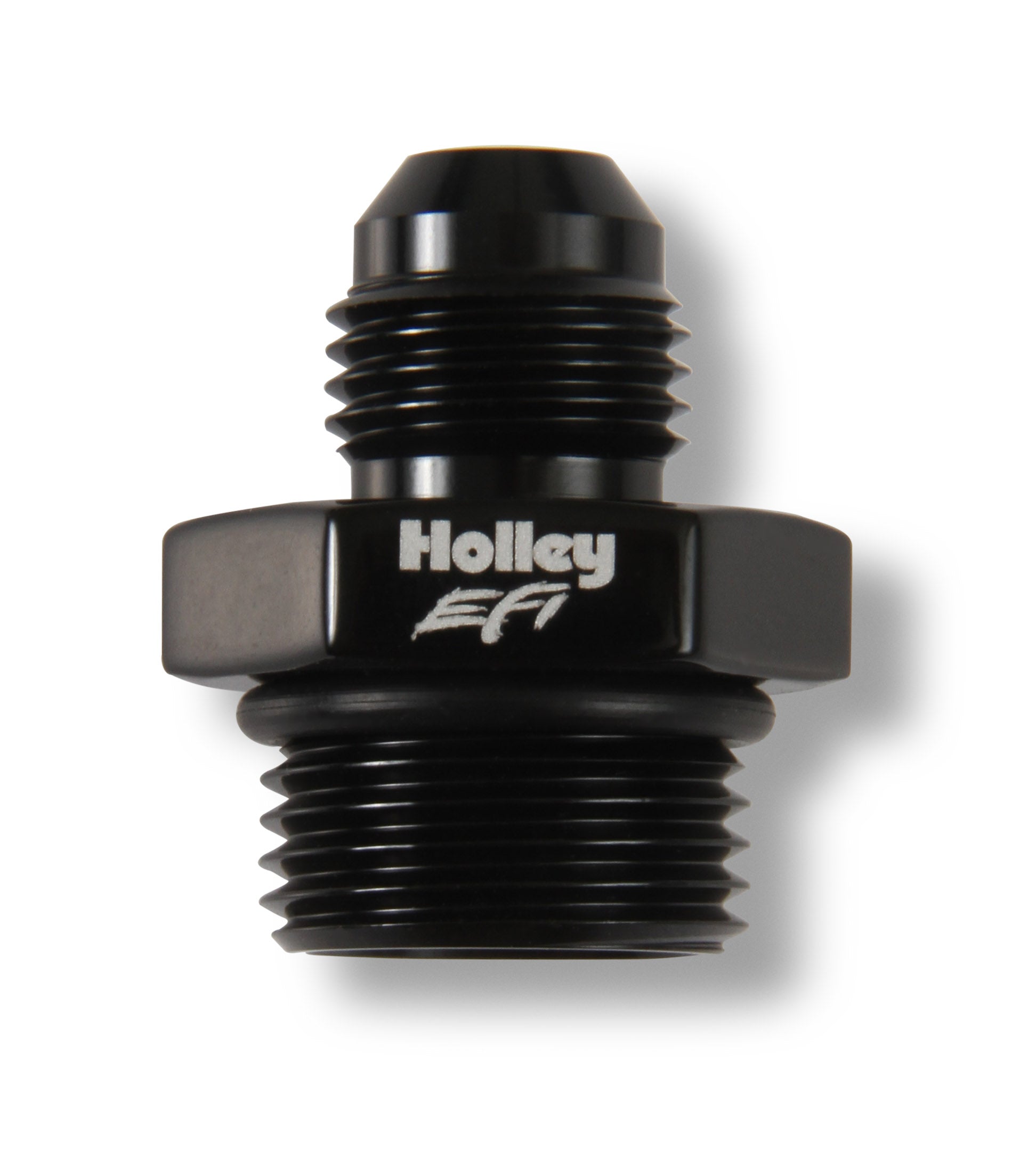 Holley EFI Fuel Injector Rail 534-265
