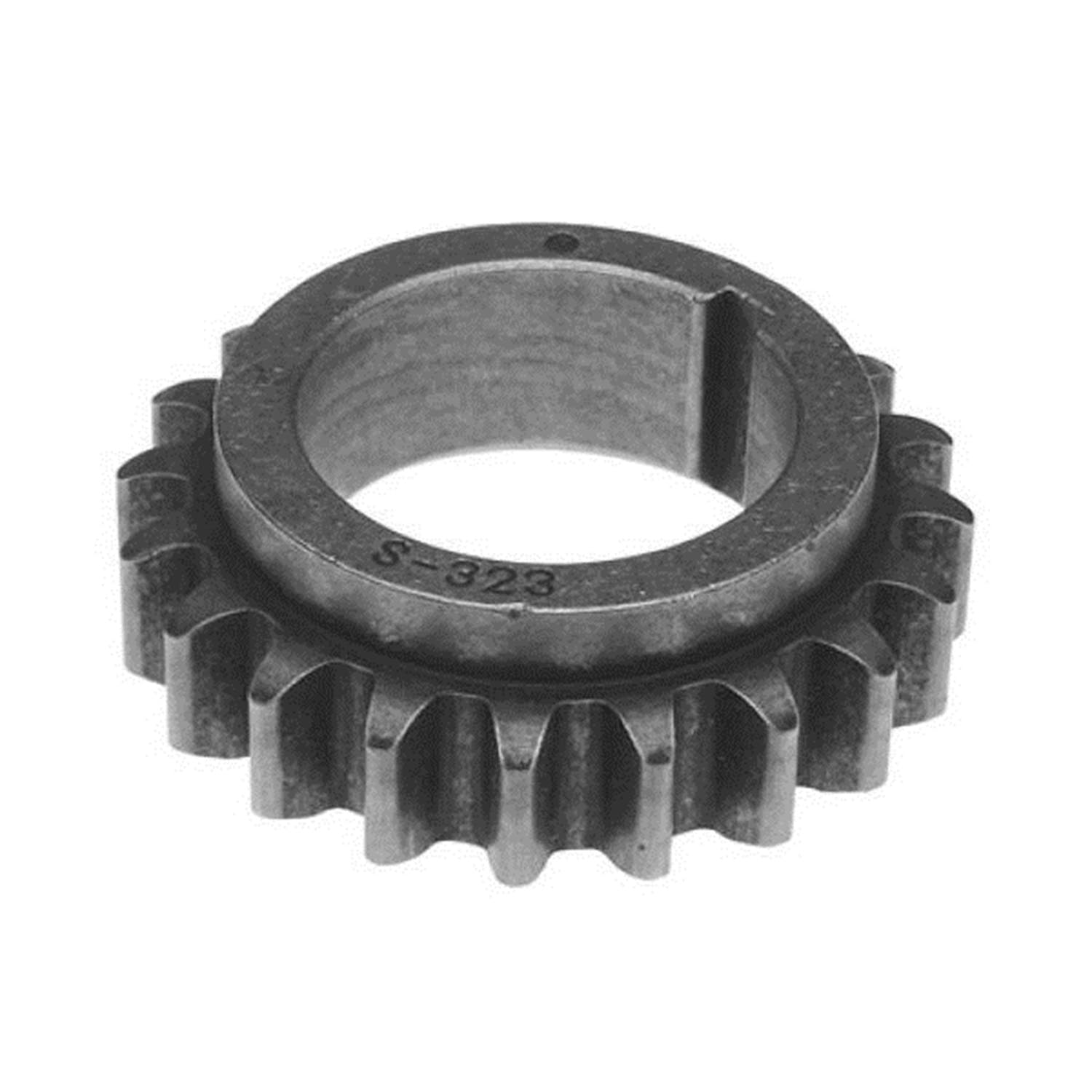 Omix-ADA 17455.06 Crank Gear