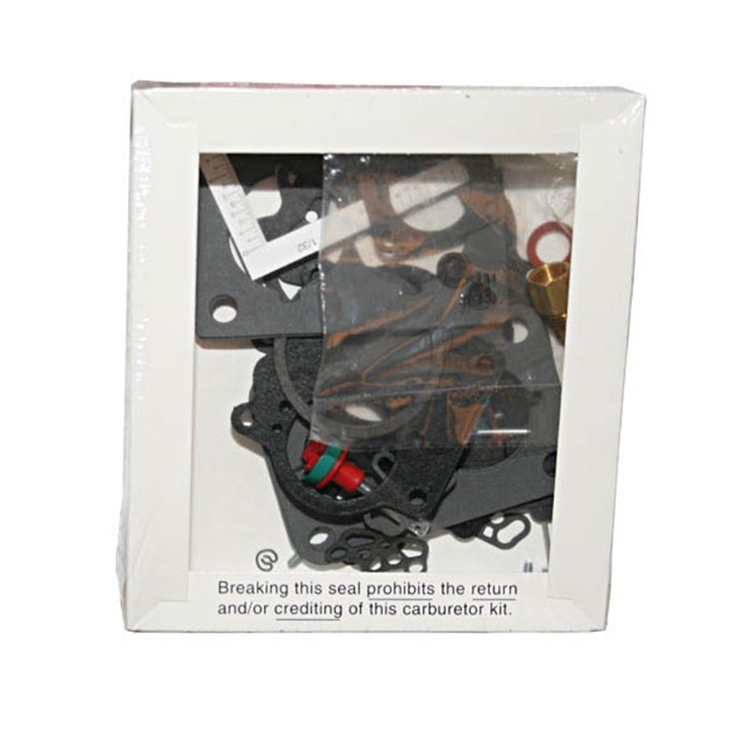 Omix-ADA 17705.10 Carburetor Repair Kit