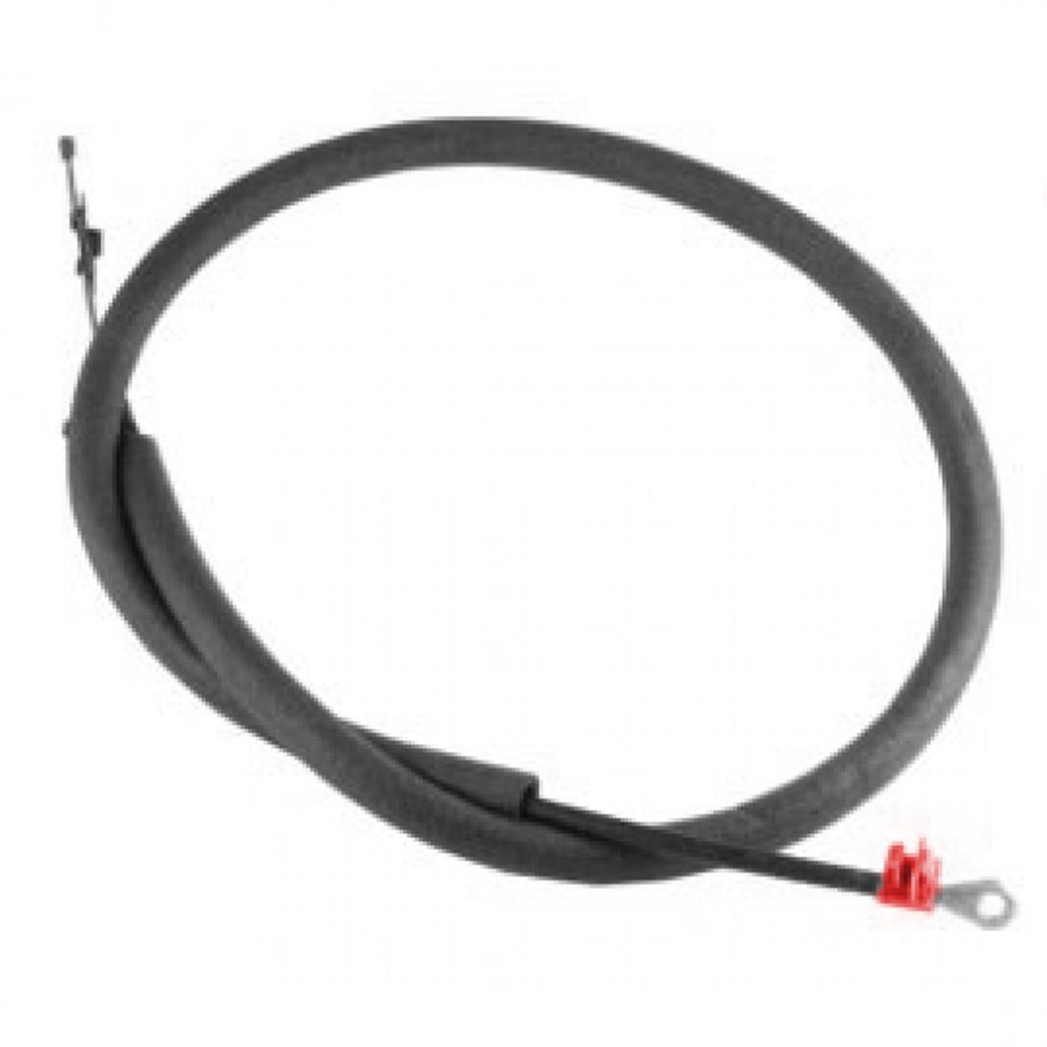 Omix-ADA 17905.06 Heater Defroster Cable, Red End